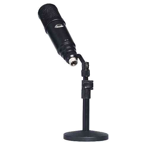Студийный микрофон Октава МК-119 #1 - фото 1