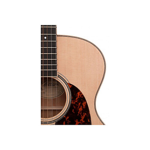 Электроакустическая гитара Larrivee OM-40-MH LRB с кейсом #3 - фото 3