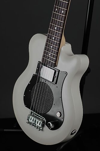 Электрогитара MIG Guitars LTG1-WH24 #3 - фото 3