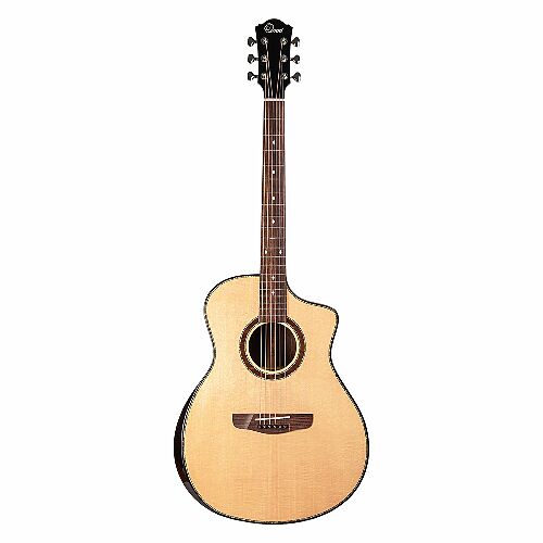 Акустическая гитара Omni SC-90 N   #1 - фото 1
