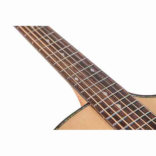 Акустическая гитара Omni SC-90 N   #4 - фото 4