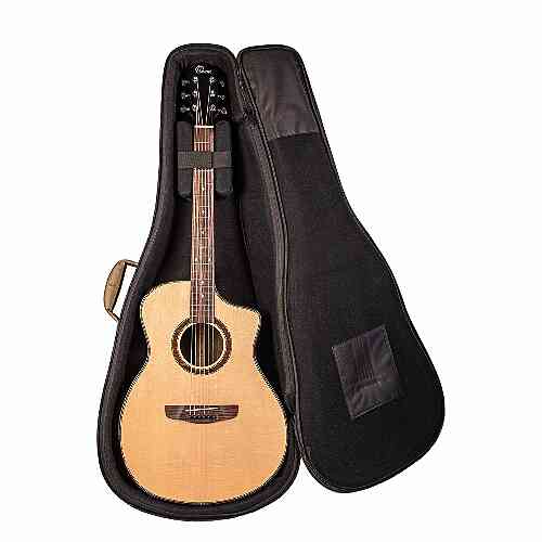 Акустическая гитара Omni SC-90 N   #7 - фото 7