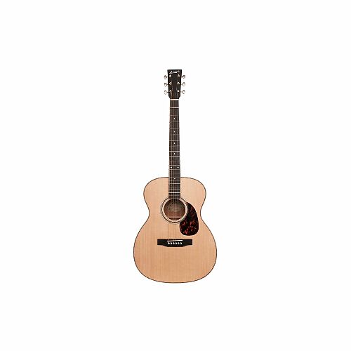 Акустическая гитара Larrivee OM-40-MH-0   #1 - фото 1