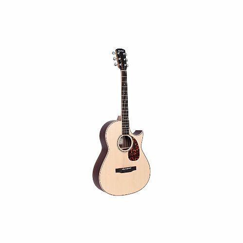Акустическая гитара Larrivee C-03-RW-TE   #2 - фото 2