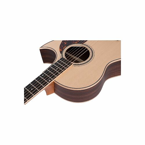 Акустическая гитара Larrivee C-03-RW-TE   #7 - фото 7