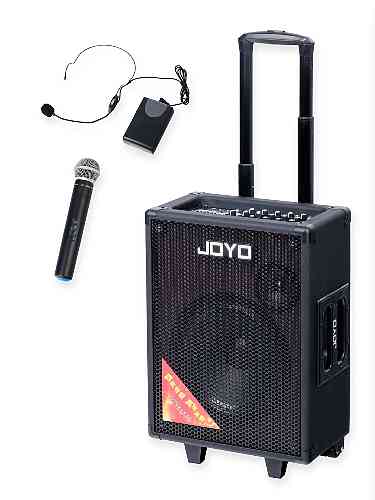 Активная акустическая система Joyo JPA863 #1 - фото 1