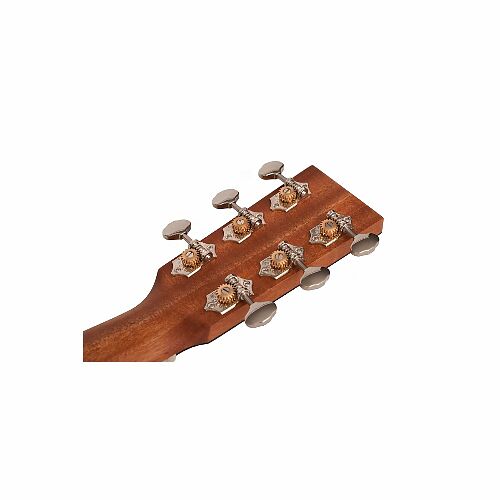 Электроакустическая гитара Larrivee OM-40-RW LRB   #3 - фото 3