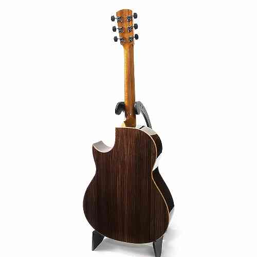 Акустическая гитара Larrivee С-10 Custom   #5 - фото 5