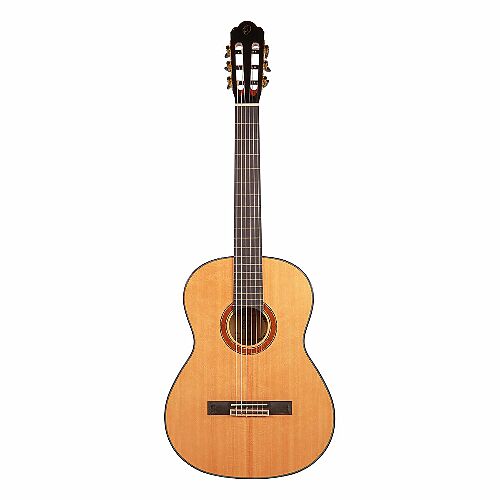 Классическая гитара Omni CG-500S   #1 - фото 1