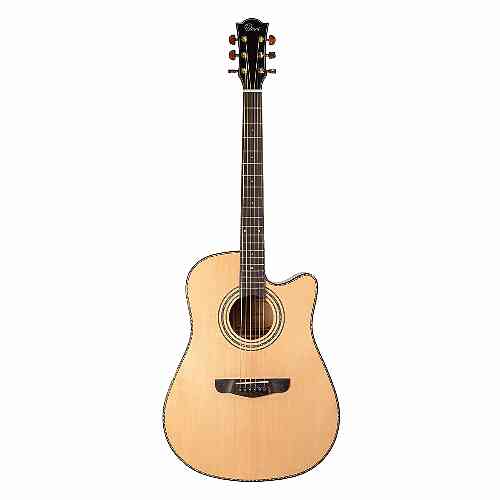 Акустическая гитара Omni D-890S   #1 - фото 1