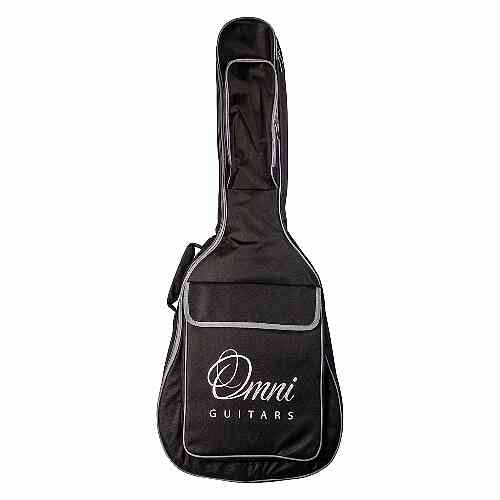 Акустическая гитара Omni D-890S   #2 - фото 2