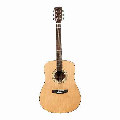 Акустическая гитара Omni D-260S   #1 - фото 1