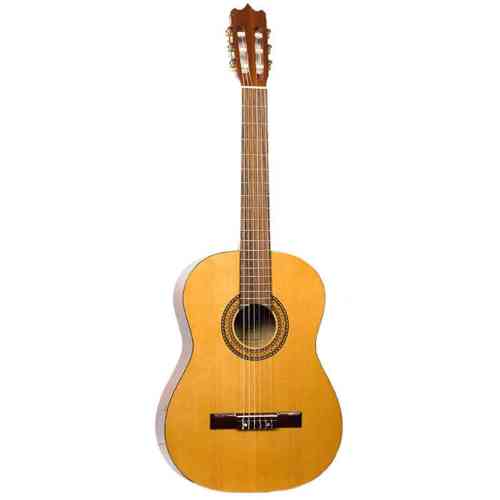 Классическая гитара Martinez FAC-503 #2 - фото 2