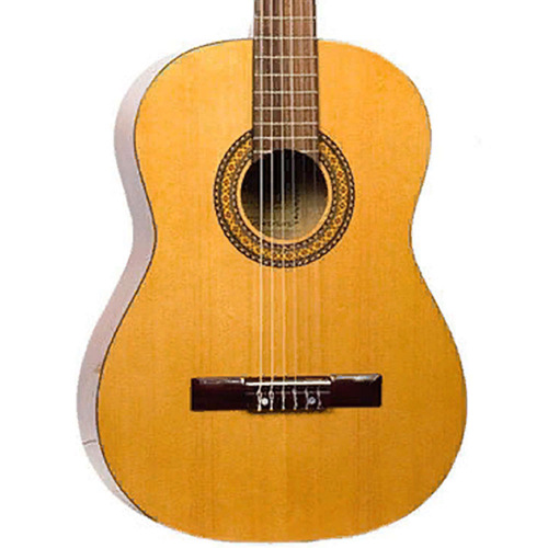 Классическая гитара Martinez FAC-503 #1 - фото 1