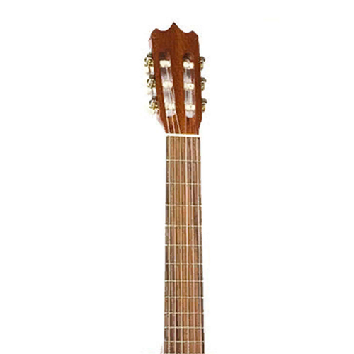 Классическая гитара Martinez FAC-503 #3 - фото 3