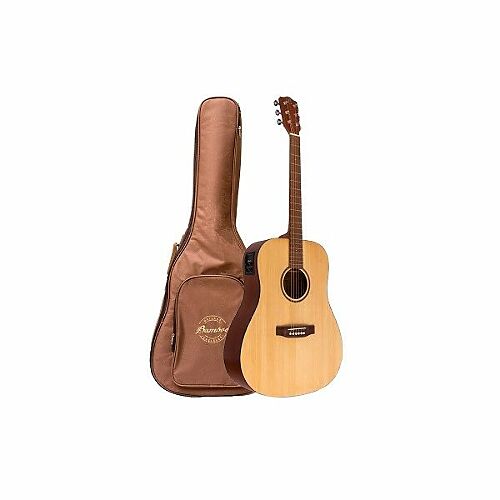 Электроакустическая гитара Bamboo GA-41 Spruce Q   #1 - фото 1