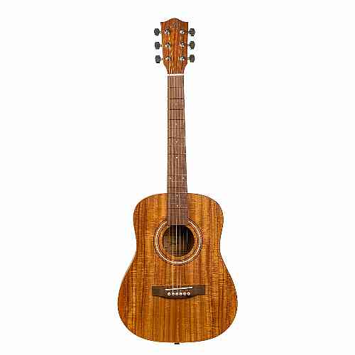 Акустическая гитара Bamboo GA-34 Koa   #1 - фото 1