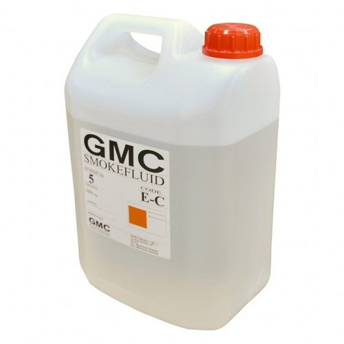 Жидкость для дым-машины GMC SmokeFluid/EC  #1 - фото 1