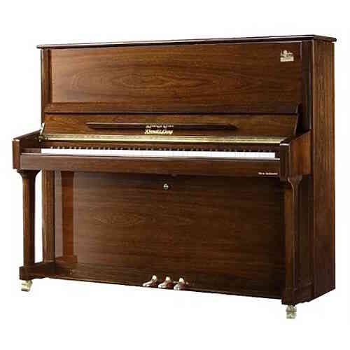 Акустическое пианино Wendl&Lung W123MH  #1 - фото 1