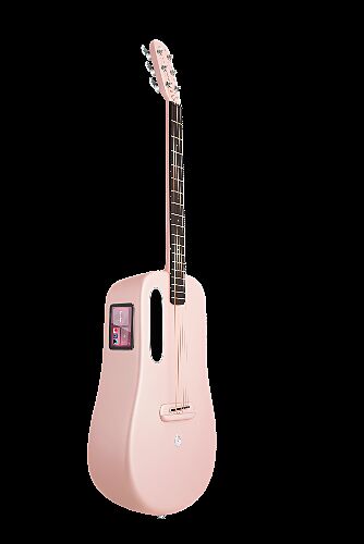 Электроакустическая гитара LAVA ME-4 Carbone PK (36