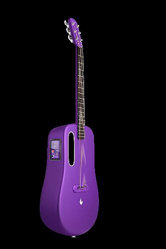 Электроакустическая гитара LAVA ME-4 Carbone PL (36