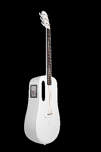 Электроакустическая гитара LAVA ME-4 Carbone WH (36