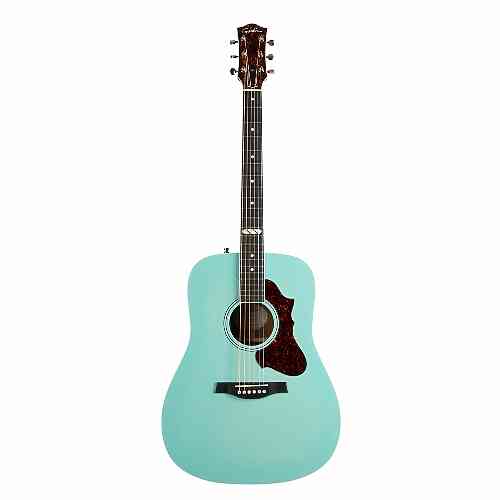 Электроакустическая гитара Godin Imperial Laguna Blue GT EQ   #1 - фото 1