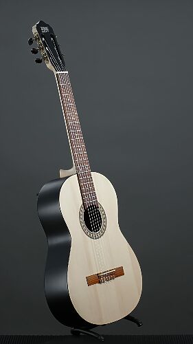 Классическая гитара MIG Guitars AG1C-BL24 #2 - фото 2