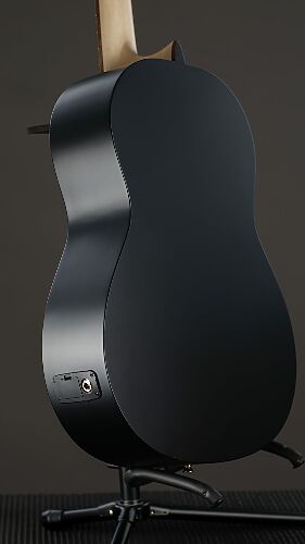 Классическая гитара MIG Guitars AG1C-BL24 #5 - фото 5