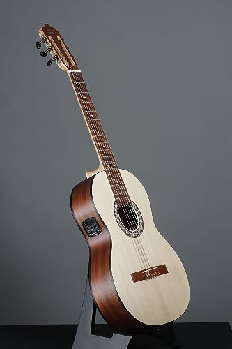 Классическая гитара MIG Guitars AG1C-SA24 #1 - фото 1