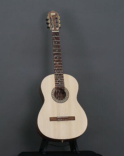 Классическая гитара MIG Guitars AG1C-WA24 #1 - фото 1