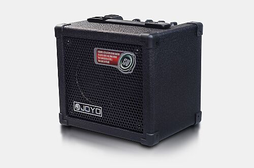 Комбоусилитель для электрогитары JOYO DC-15 #1 - фото 1