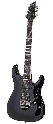 Электрогитара Schecter SGR C-1 FR (цвет в ассортименте) #3 - фото 3