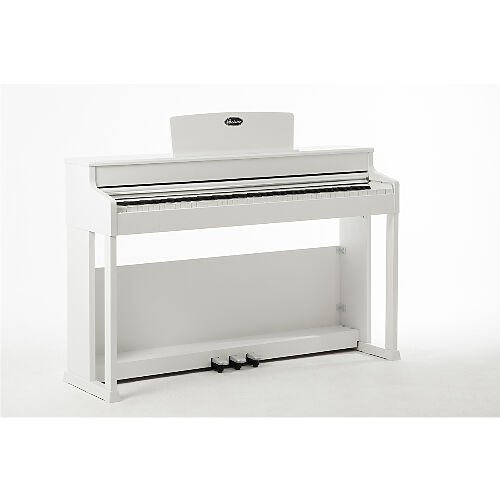 Цифровое пианино Beisite B-808 Pro WH  #2 - фото 2
