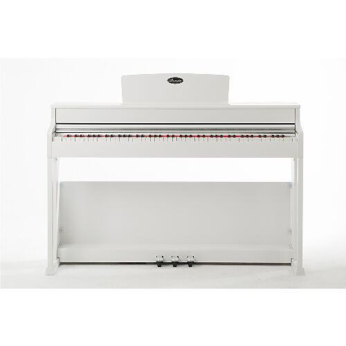 Цифровое пианино Beisite B-808 Pro WH  #4 - фото 4