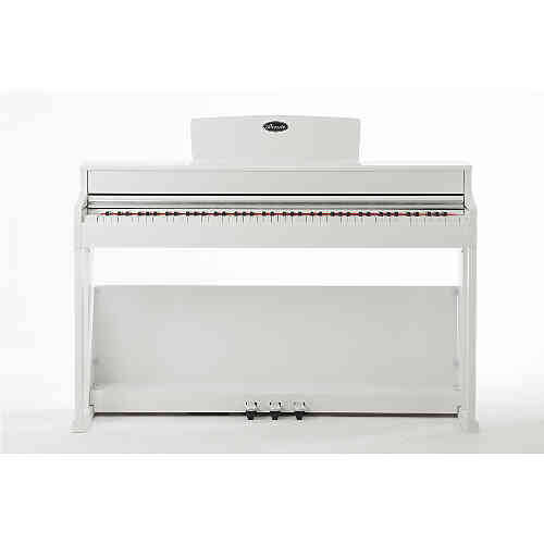 Цифровое пианино Beisite B-808 Pro WH  #4 - фото 4