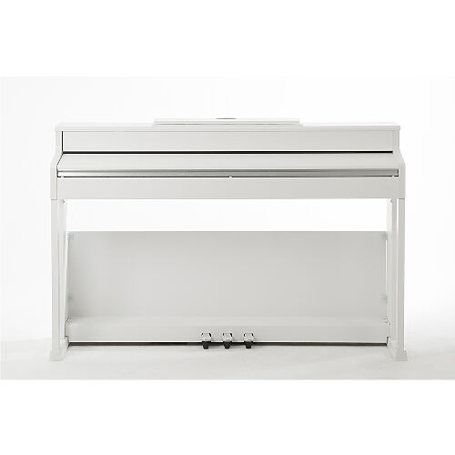 Цифровое пианино Beisite B-808 Pro WH  #5 - фото 5