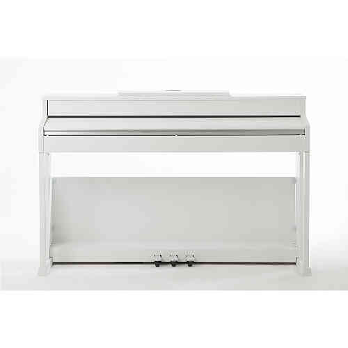 Цифровое пианино Beisite B-808 Pro WH  #5 - фото 5