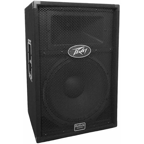 Пассивная акустическая система PEAVEY PV 1015 #1 - фото 1