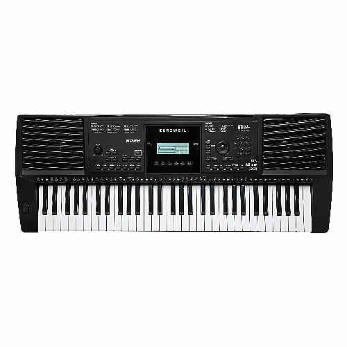 Синтезатор KURZWEIL KP80 LB #1 - фото 1