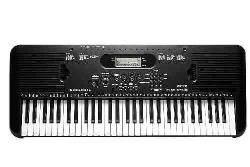 Синтезатор Kurzweil KP70 LB  #2 - фото 2