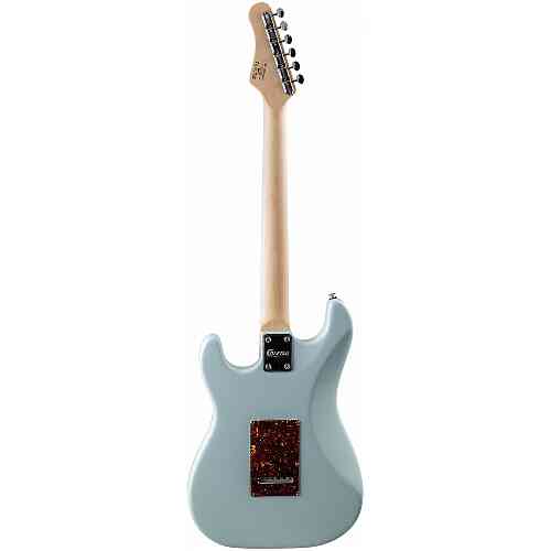 Электрогитара CRAFTER Crema MP Day Blue #2 - фото 2