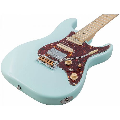 Электрогитара CRAFTER Crema MP Day Blue #3 - фото 3