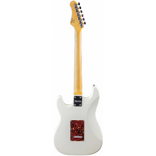Электрогитара CRAFTER Crema RS Olympic White #2 - фото 2