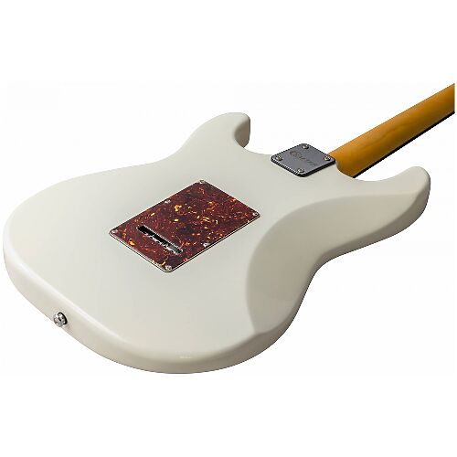 Электрогитара CRAFTER Crema RS Olympic White #3 - фото 3