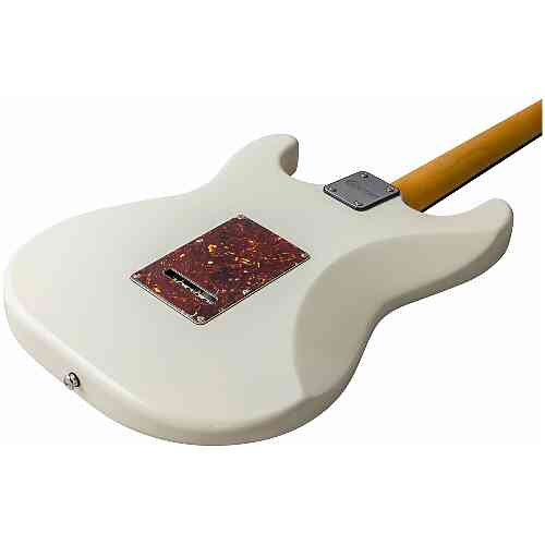 Электрогитара CRAFTER Crema RS Olympic White #3 - фото 3
