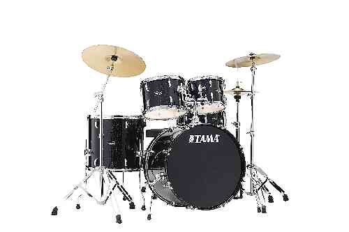 Ударная установка TAMA ST52H6C-BNS STAGESTAR #1 - фото 1