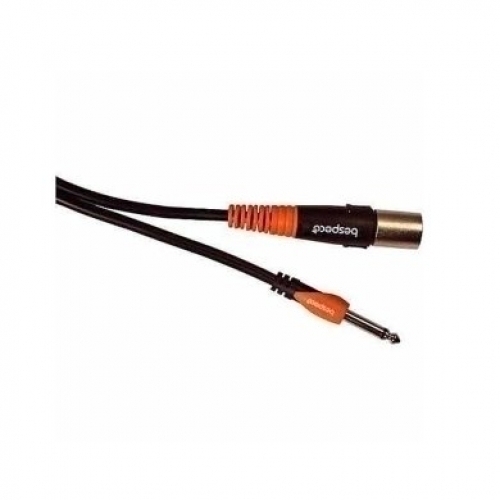 Микрофонный кабель BESPECO Silos SLJM450 #1 - фото 1