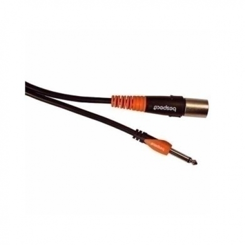 Микрофонный кабель BESPECO Silos SLJM600 #1 - фото 1