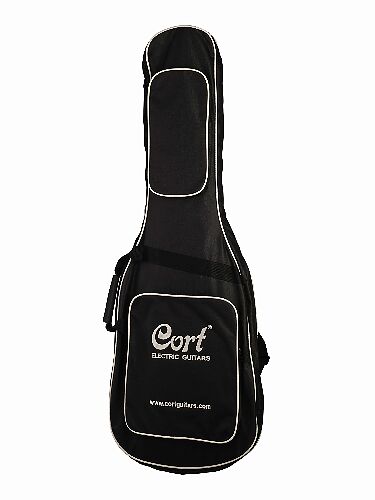 Электрогитара Cort KX700-EverTune-OPBK-WBAG с чехлом #3 - фото 3